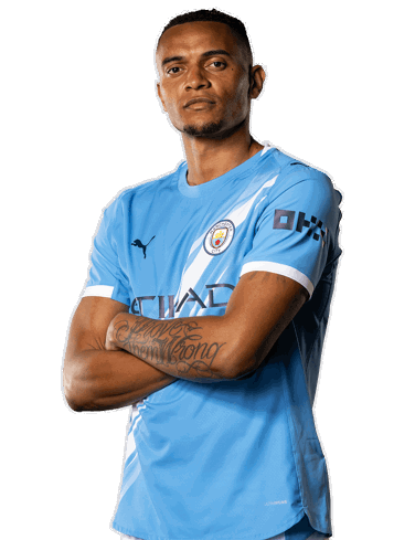 Manuel Akanji
