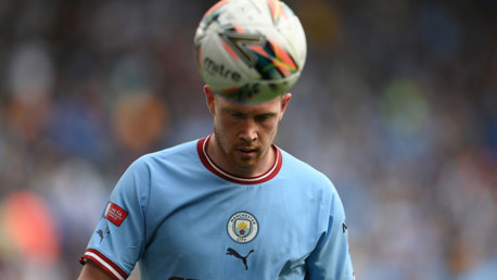 City v Liverpool: hora y TV