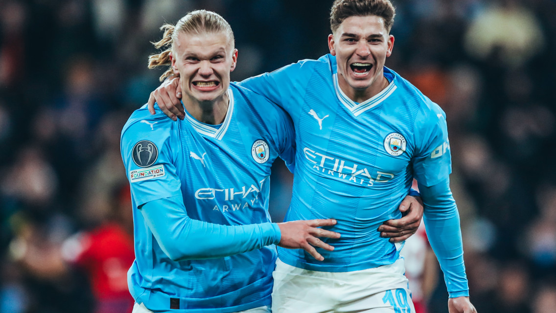 City v Crystal Palace: hora y TV
