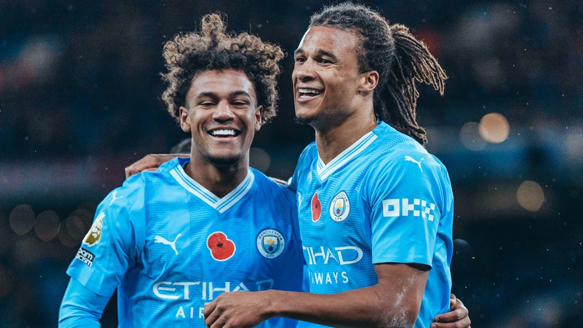 Ake: Bobb has impressed me