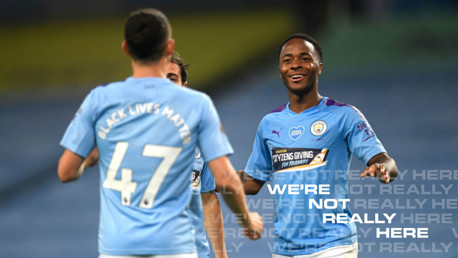City 3-0 Arsenal: le résumé 