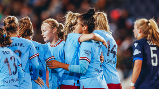 Man City Women