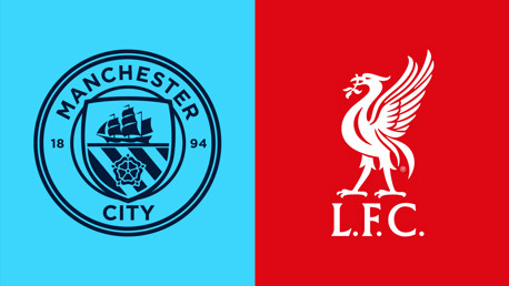 City 0-2 Liverpool: Live Premier League updates