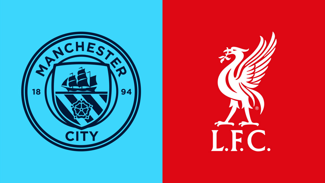 City 0-2 Liverpool: Live Premier League updates
