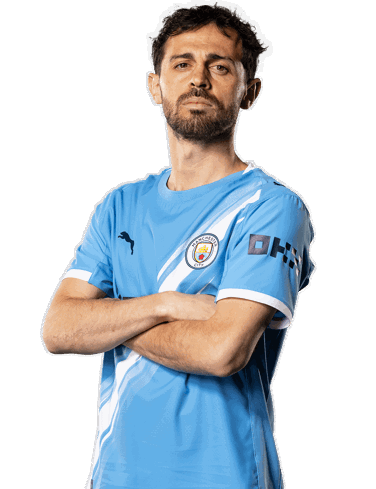 Bernardo Silva