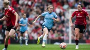 City held by United in derby draw