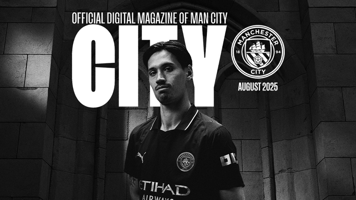 City Magazine: August issue now available to read!