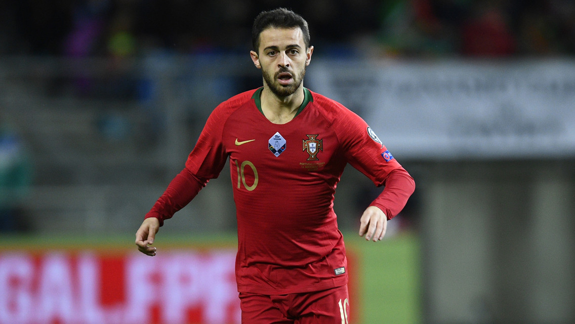 Suerte dispar para Portugal y Ucrania en el descuento