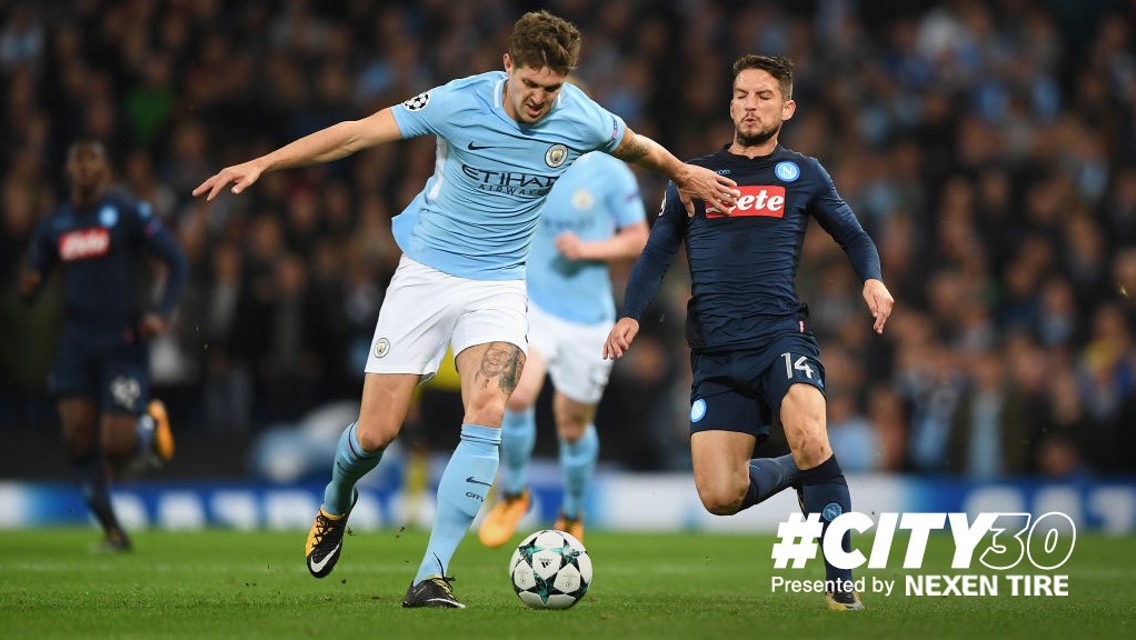 #City30 | 최고의 태클은?