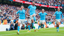 PASSION: What a picture!
