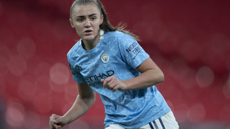 City v Everton: Free digital matchday programme