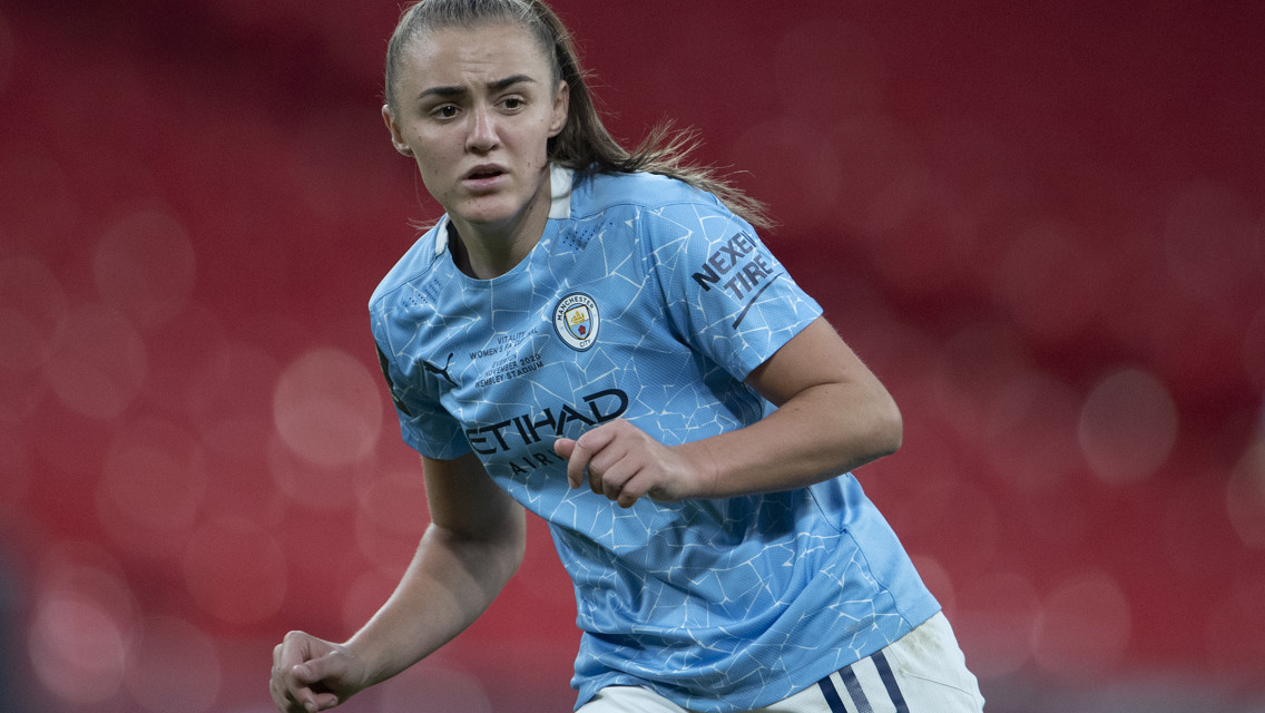 City v Everton: Free digital matchday programme