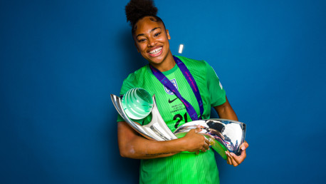 Keating believes England's Etihad fixture will be a 'special night'