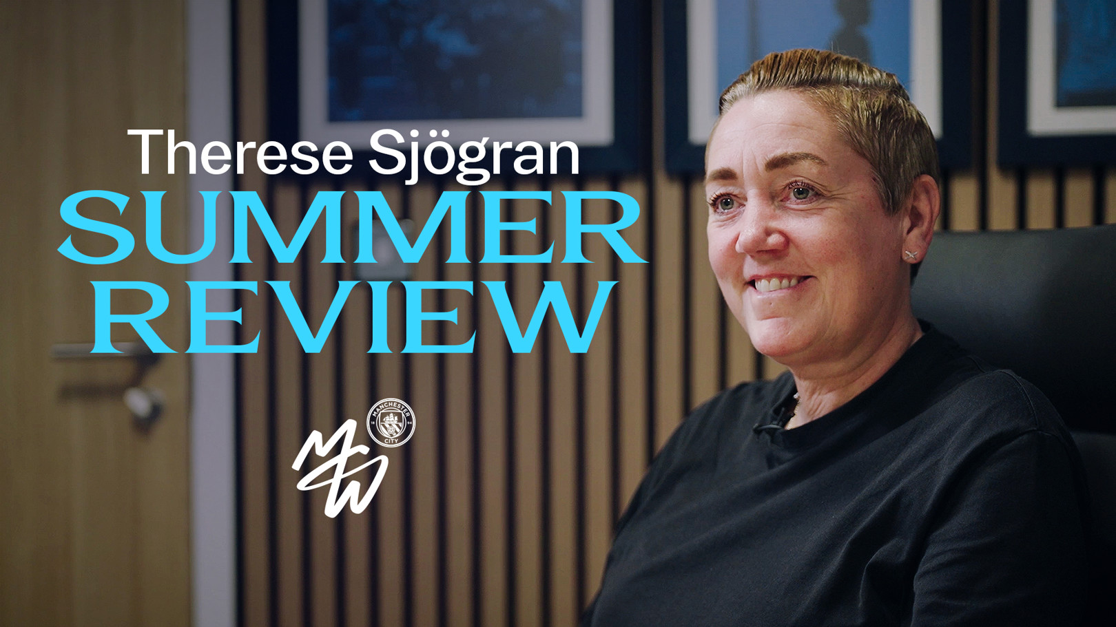 Sjögran delighted with summer signings' impact