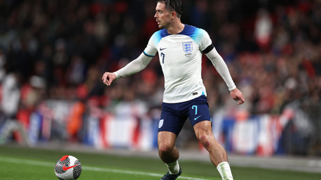 Grealish, protagonista en la victoria de Inglaterra ante Australia
