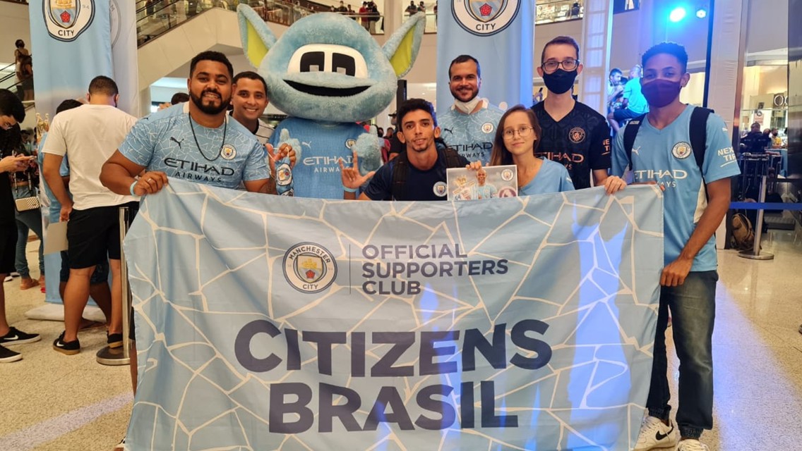 Citizens Brasil reach membership milestone