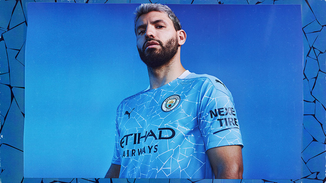 Novo equipamento 2021/2022