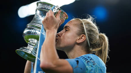 City learn Women's FA Cup quarter-final opponents