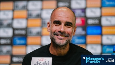 Rodri’s personality will be crucial during run in, says Guardiola