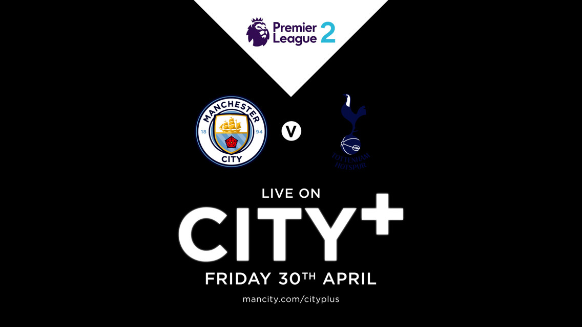 LIVE: On City+