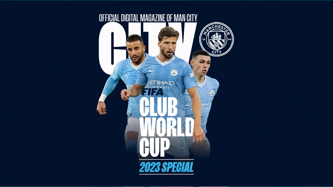 City Magazine FIFA Club World Cup Special