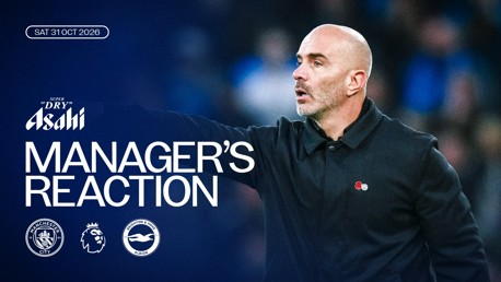 We need to move on now – Maresca