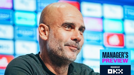 Guardiola: Apa yang paling mengejutkan saya dari Haaland