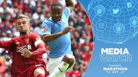 CRUNCH CLASH: The Champions take on the current league leaders on Sunday...