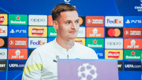 Gomez impressed with Haaland's desire
