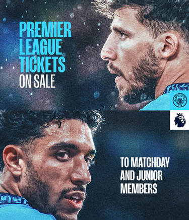 Tickets on sale