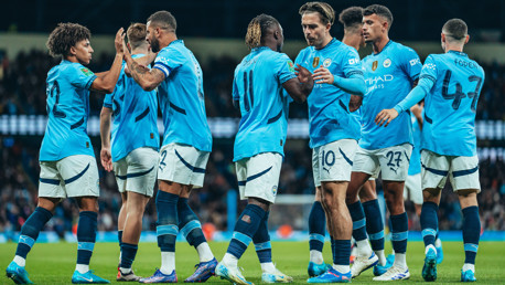 Memorable moments: City in League Cup fourth round