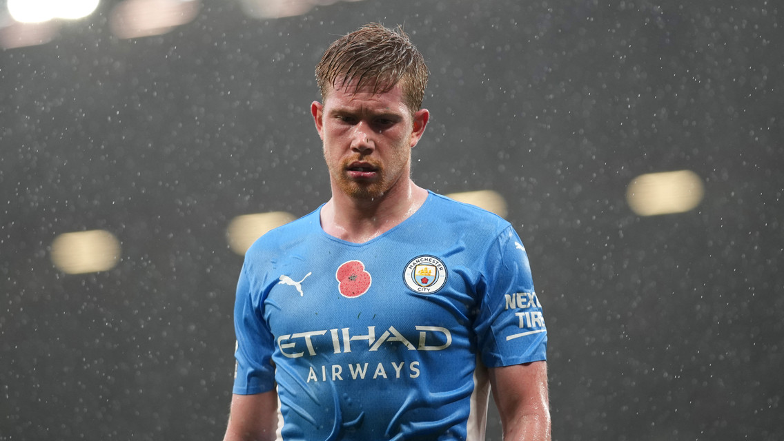 De Bruyne: This season will be a great battle