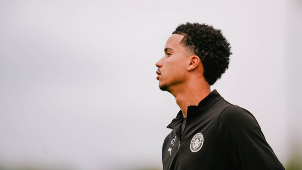 FOCUS TIME: For Divine Mukasa.