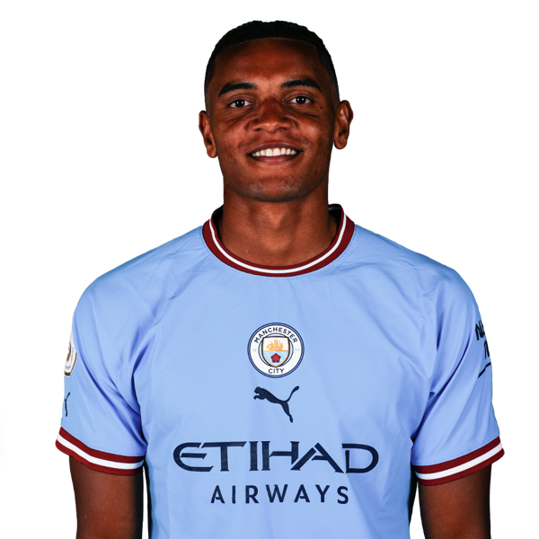 Manuel Akanji