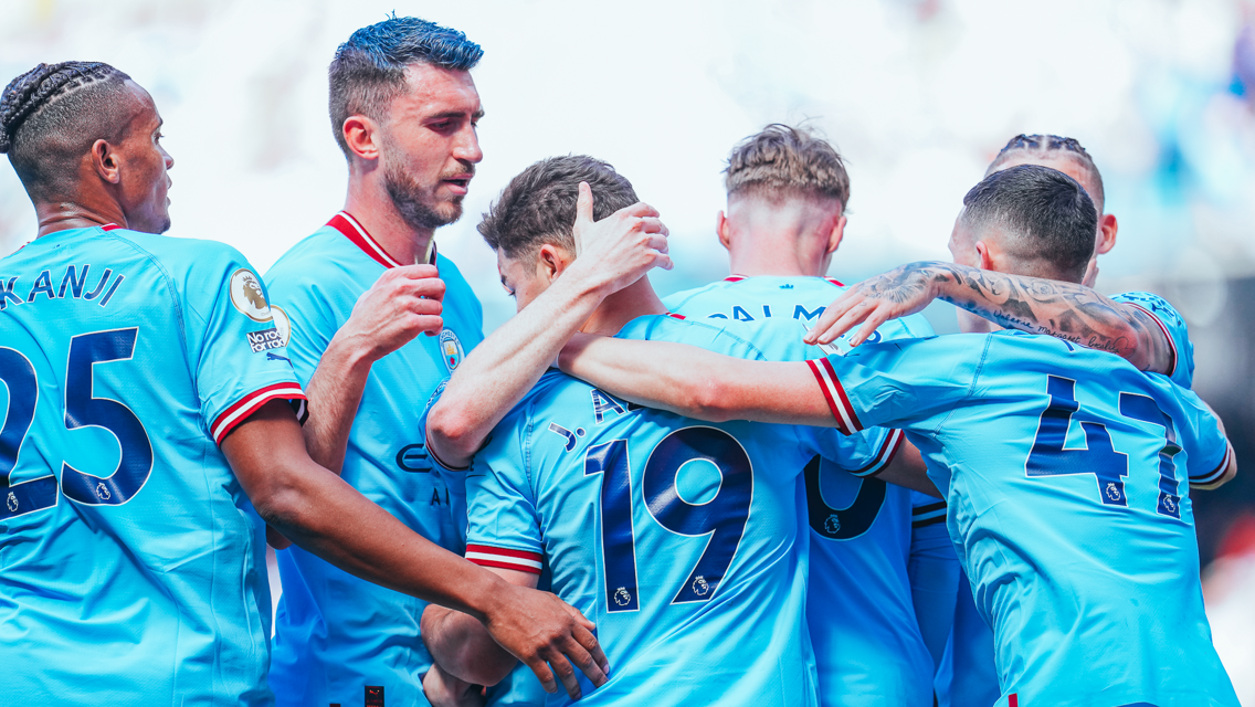 Brentford v City: FPL Gameweek 38 Scout Report 
