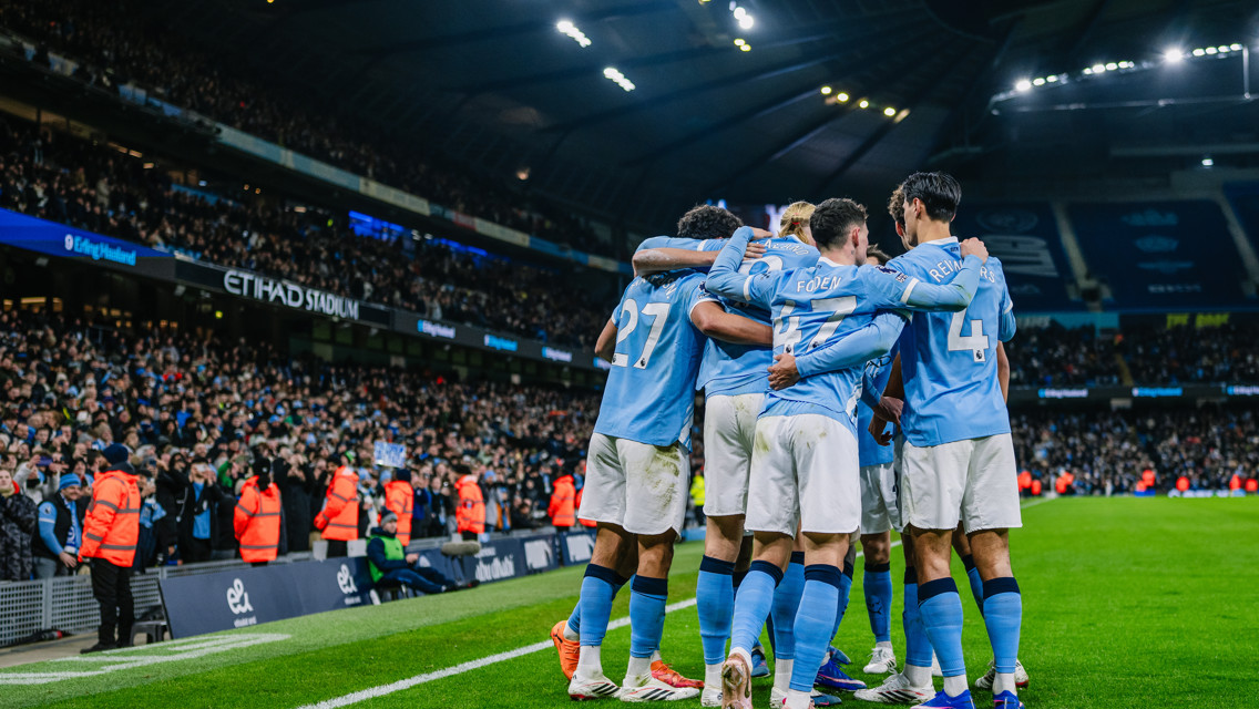 City x Exeter: hora da estreia na FA Cup
