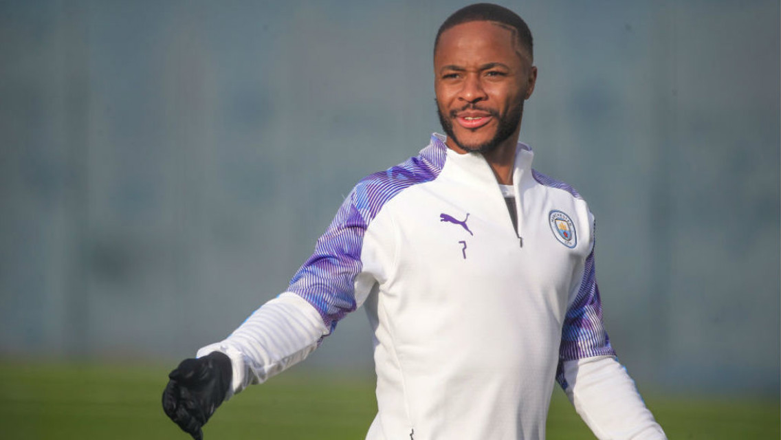 October POTM: Sterling answers your questions!