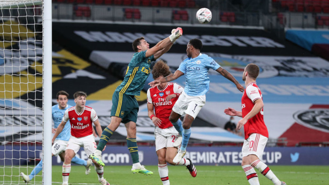Date and time of Carabao Cup quarter-final confirmed