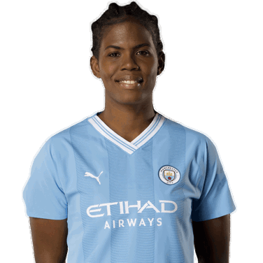 Khadija Shaw