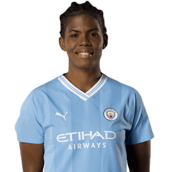 Khadija Shaw