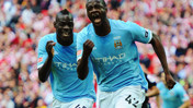 Yaya Toure: Powering City's success - Part one 
