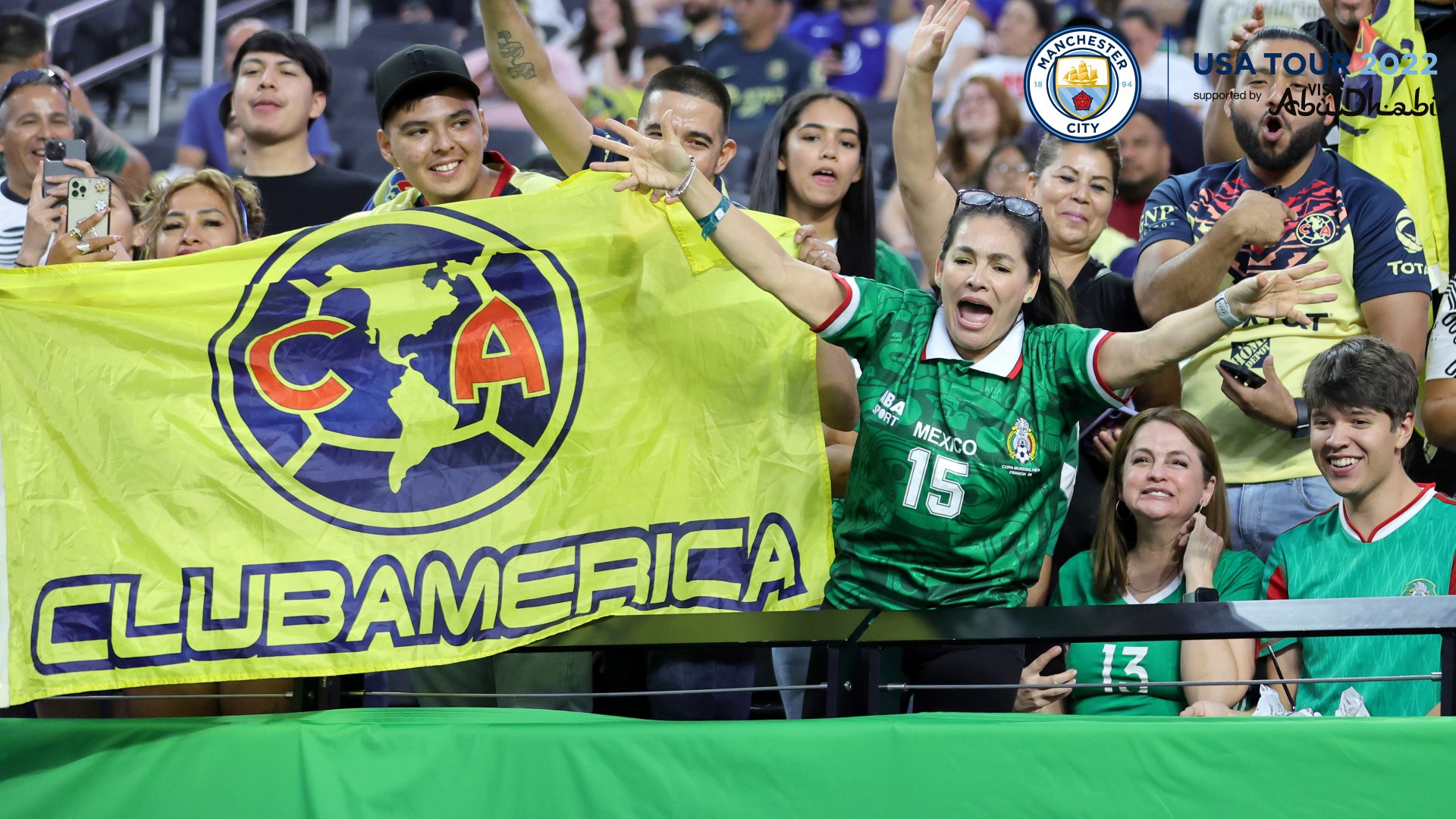 10 Things you didn't know about Club America