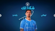 تيجاني رايندرز ينضم إلى القادسية
