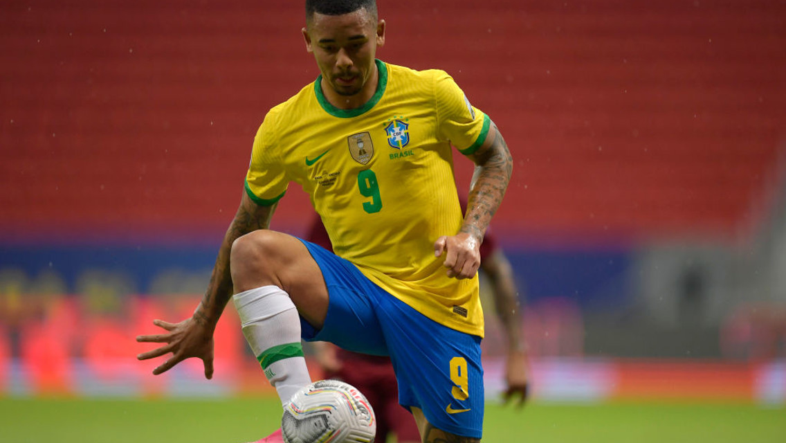 Brasil x Chile nas quartas de final da Copa América