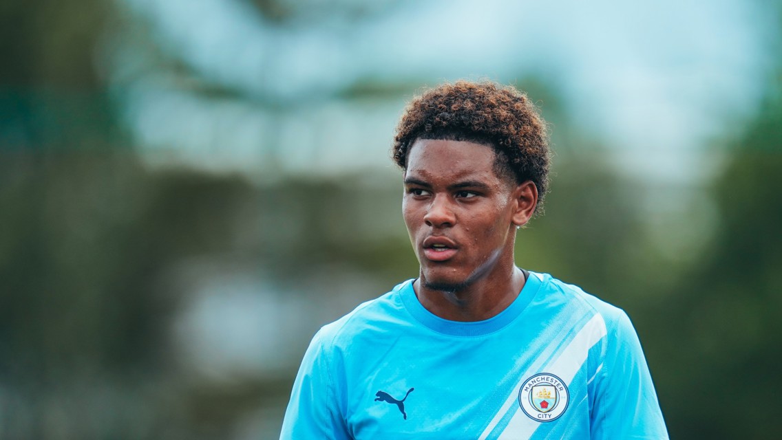 To start like this is an improvement, says Floyd Samba