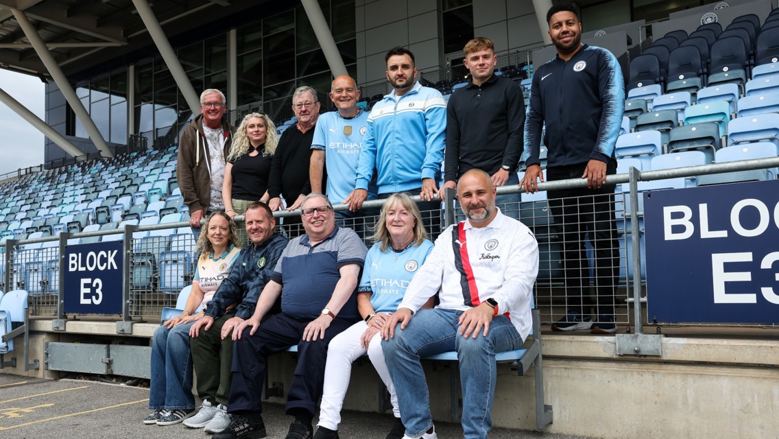 Fan Engagement Plan for 2025/26 published