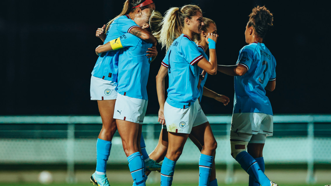 City v Arsenal: Barclays WSL match preview