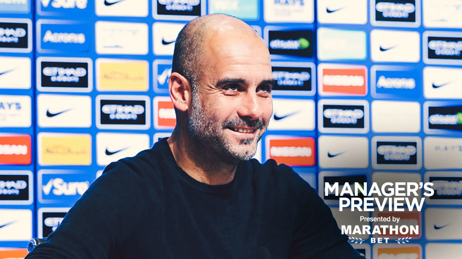 Guardiola: Liverpool clash is 'a dream'