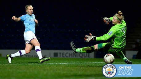 On this day: Bremer bags a hat-trick and goals galore at the Etihad!