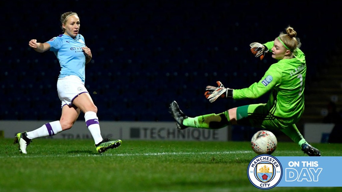 On this day: Bremer bags a hat-trick and goals galore at the Etihad!